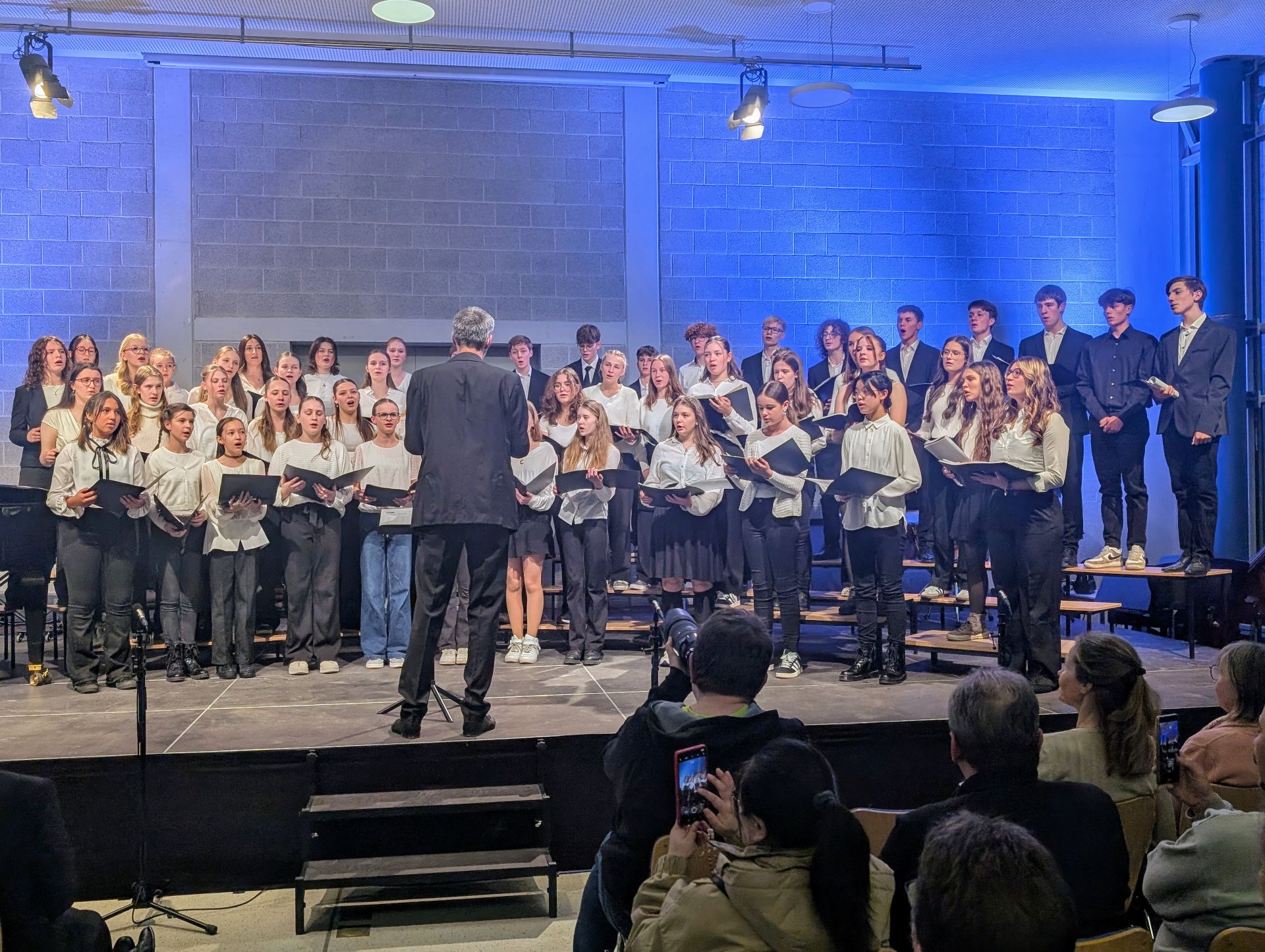 Frühlingskonzert 25