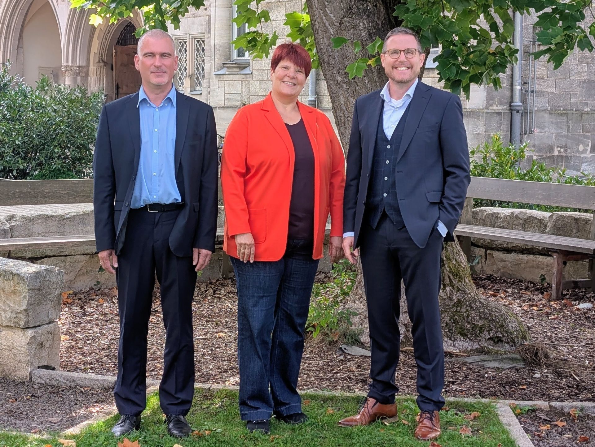 Schulleitung HGF 23/24