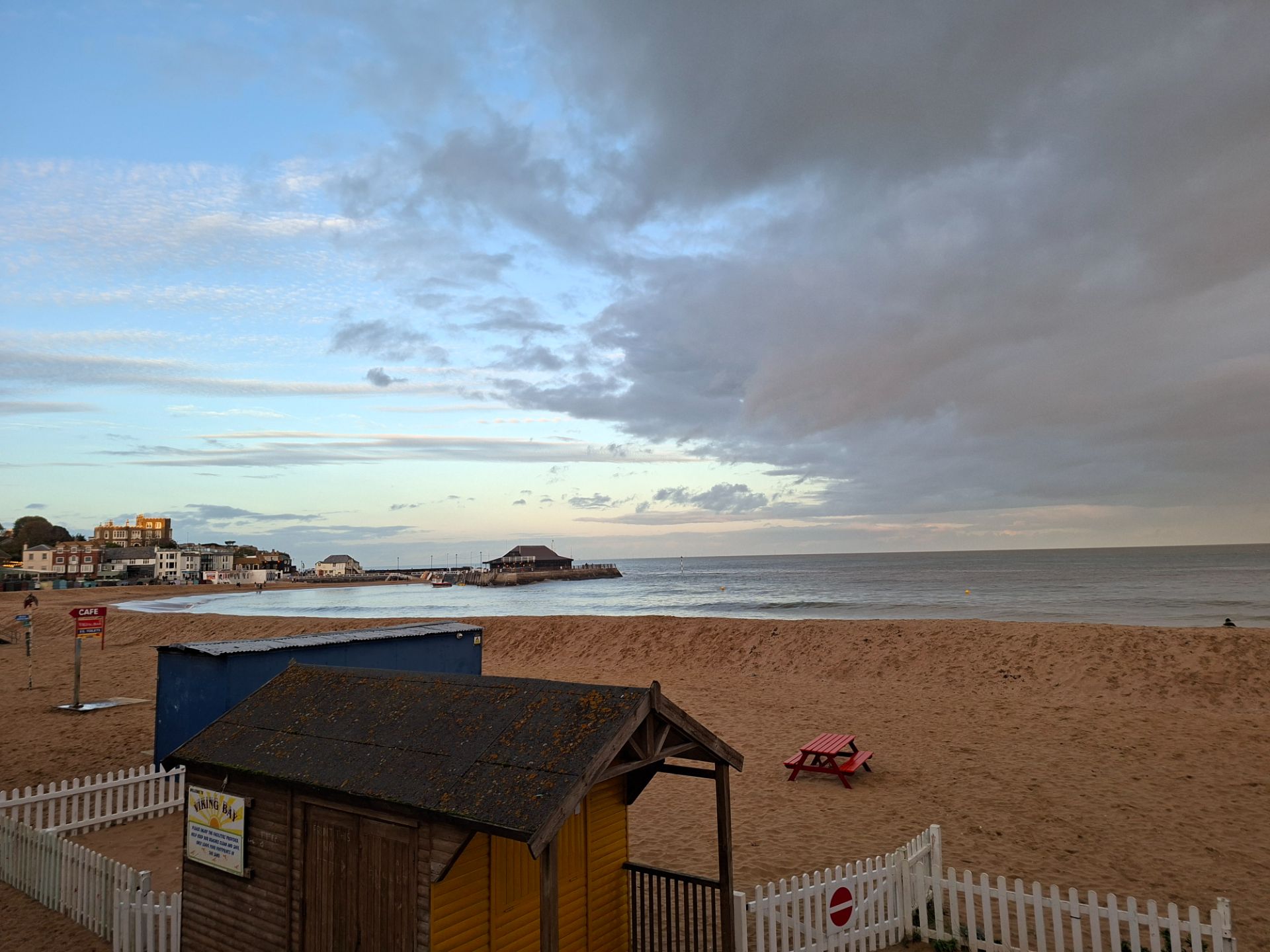 Grüße aus Broadstairs