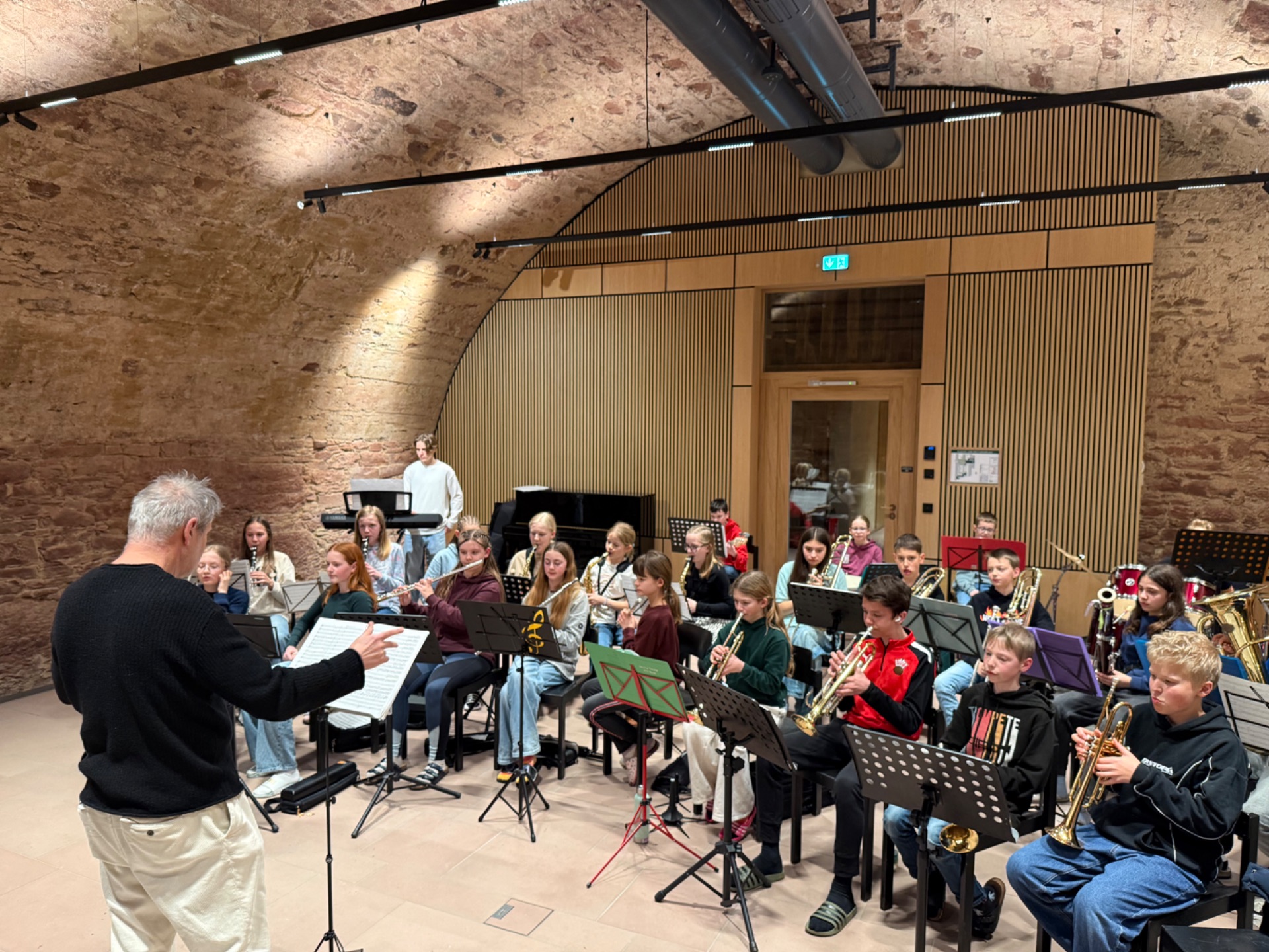 Probentage Rothenfels 2026