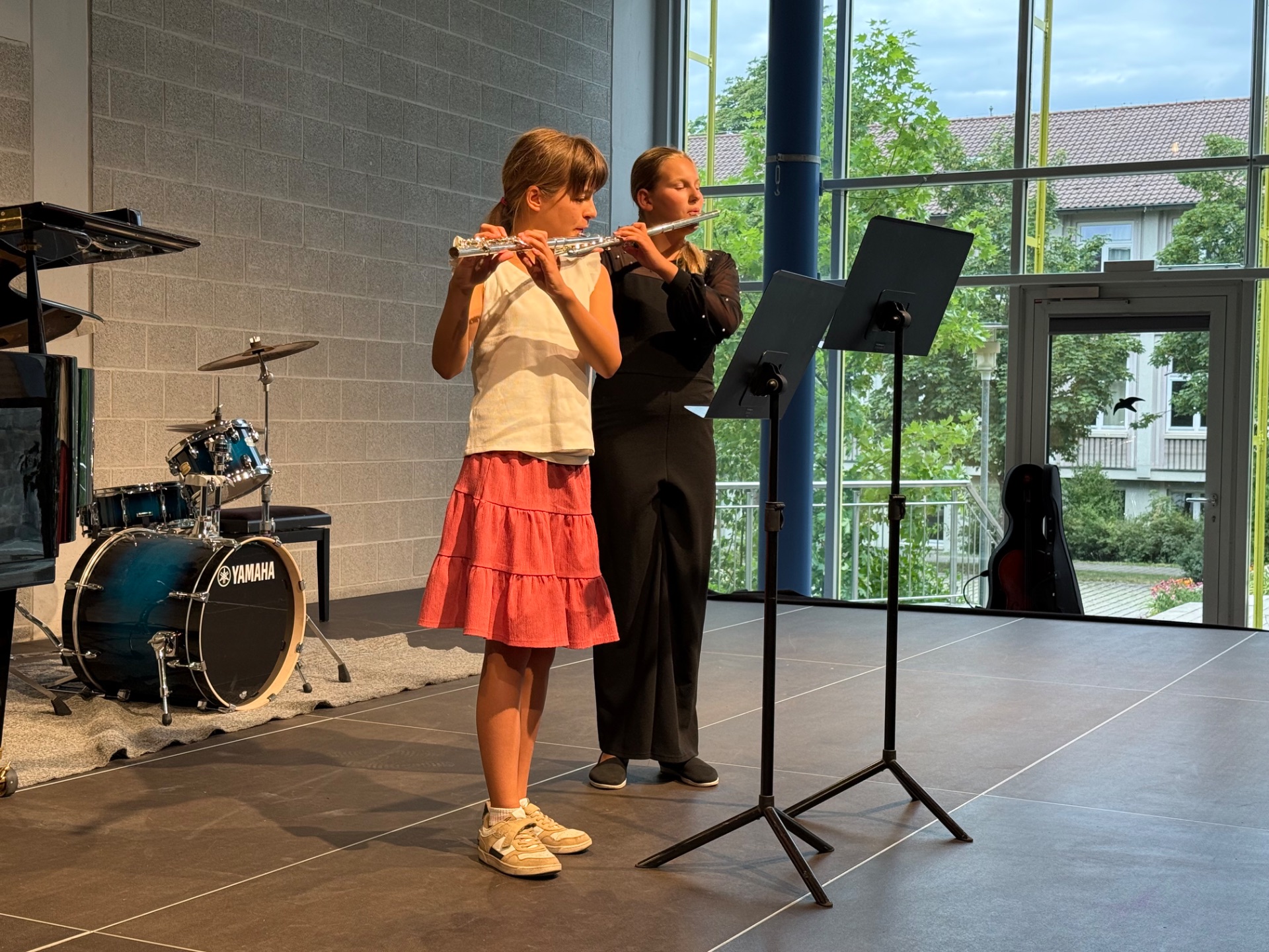 Kammermusikabend