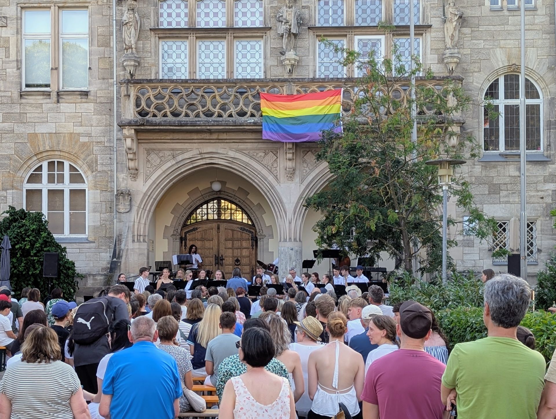Big-Band Konzert 2026